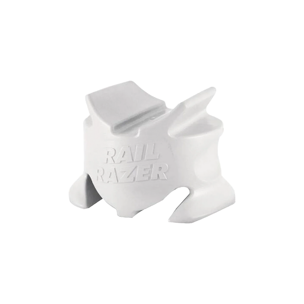 HORSEMANS PRIDE RAIL RAZER 4 PIEZAS