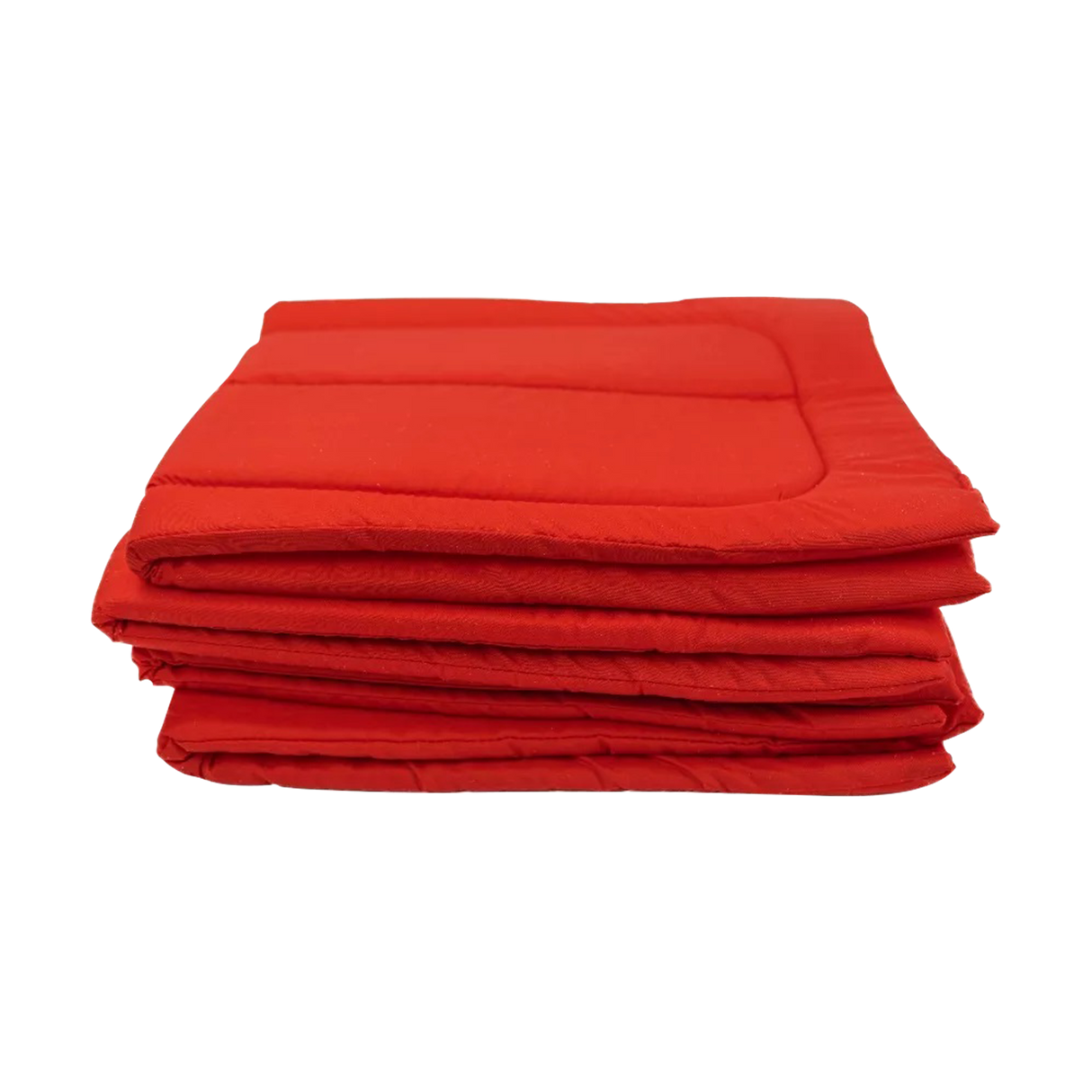 GUATAS O ALMOADILLAS BAJO VENDAS PARA CABALLO CON 4