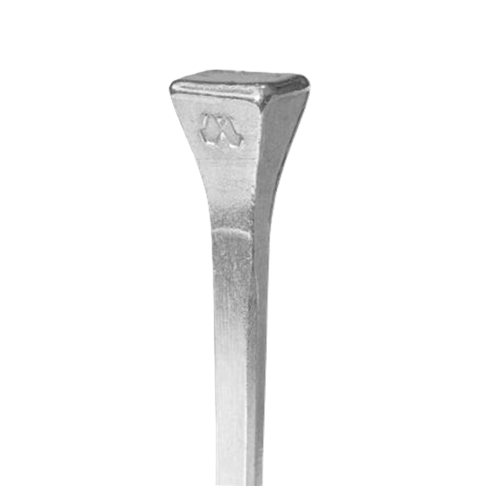 CLAVO PARA HERRAR MUSTAD ENDURA CONCAVE (250 CLAVOS)