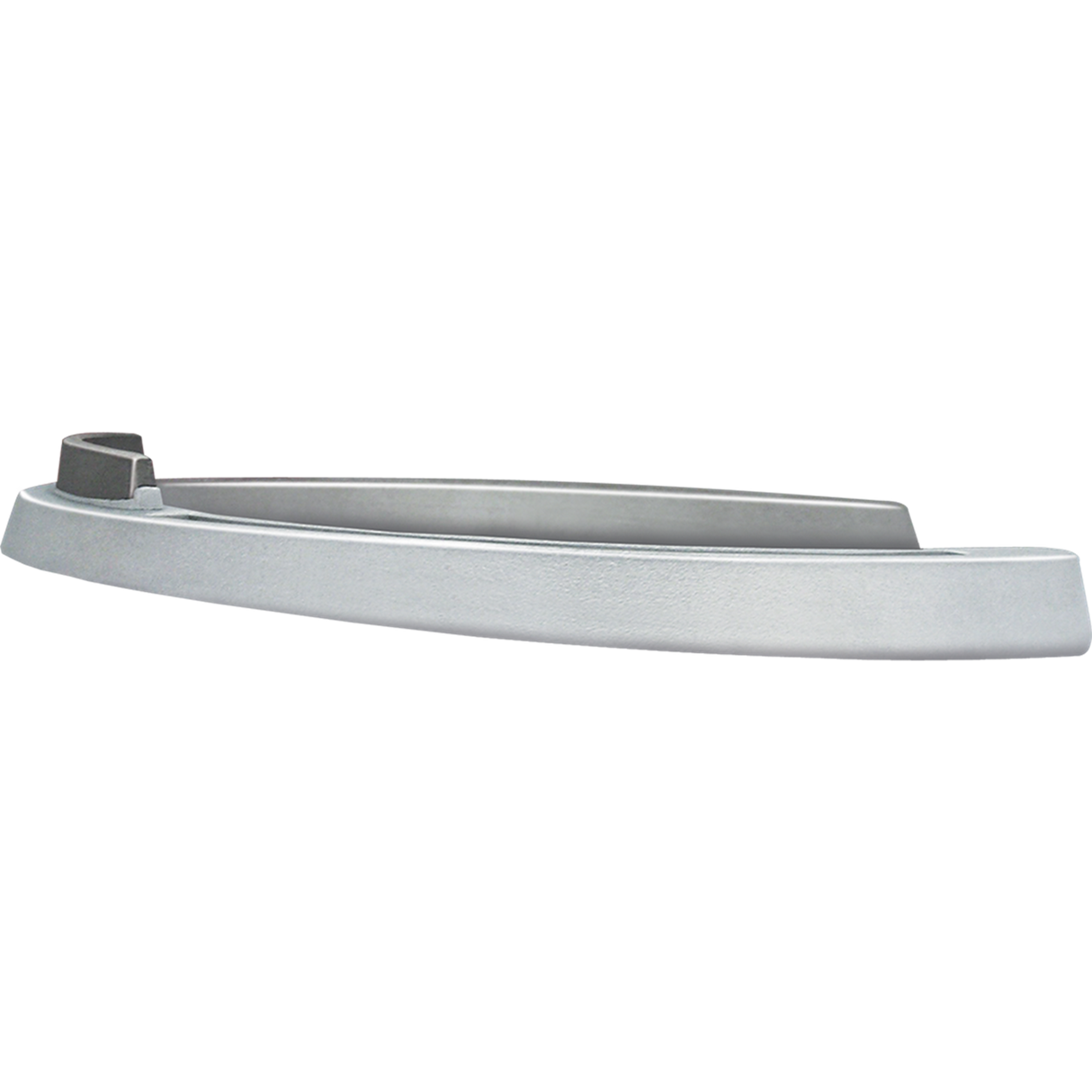 HERRADURA ST. CROIX DE ALUMINIO (CAJA CON 4)