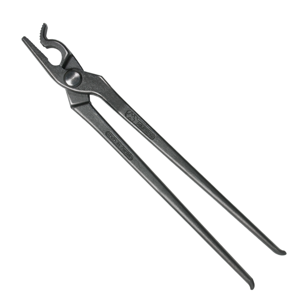 TENAZA REMACHADORA DE CLAVO