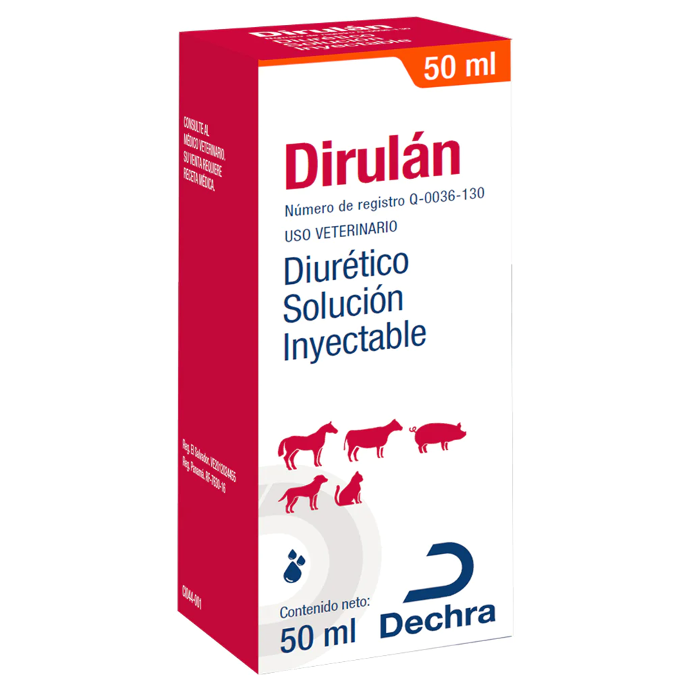 DIRULAN 50 ML