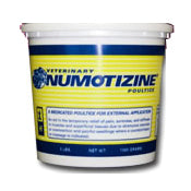 NUMOTIZINE CATAPLASM