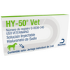 HY 50 VET JERINGA 3 ML (Hialuronato de Sodio 17 mg/ml)