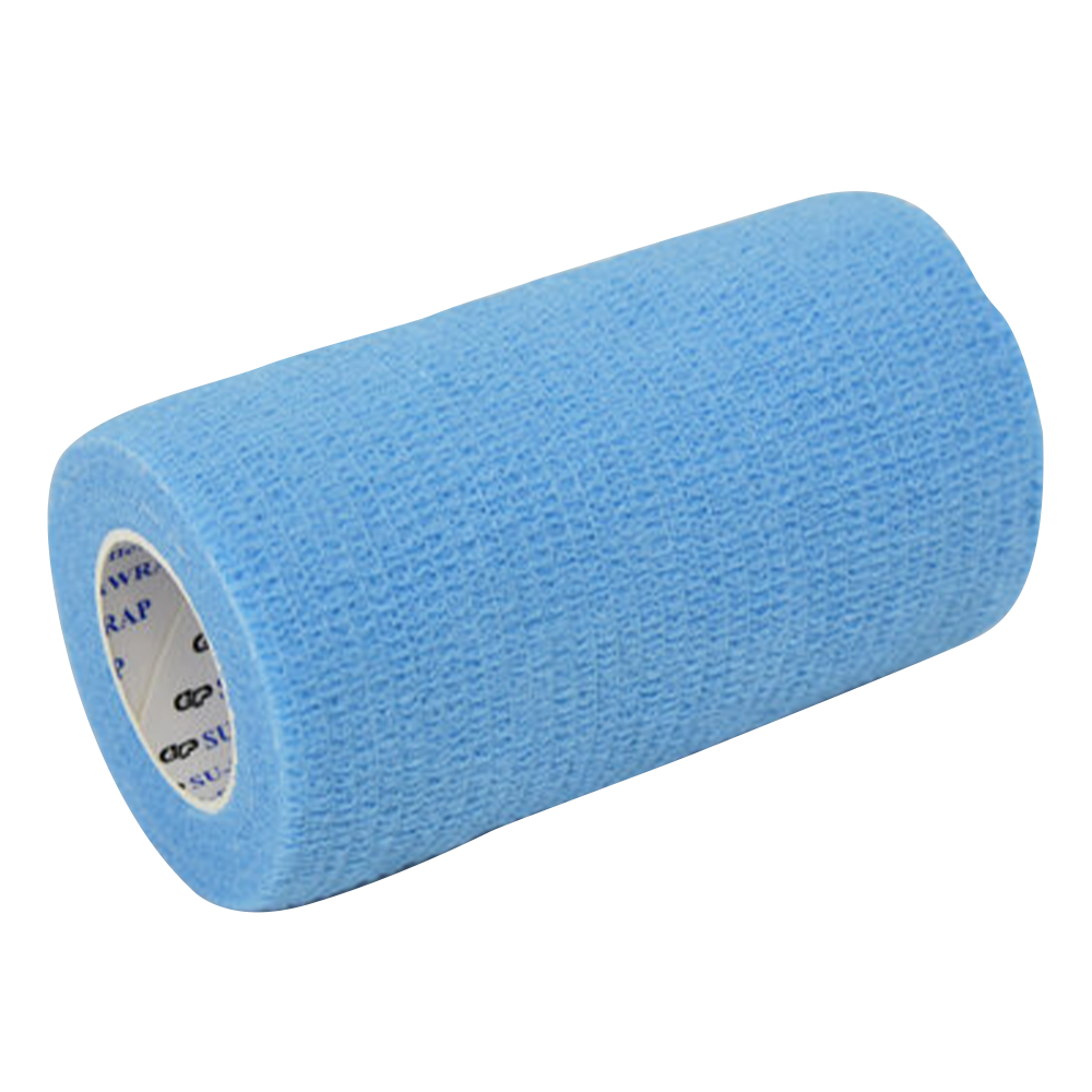 SUPER FLEX WRAP BLUE LIGTH (VENDA DESECHABLE)