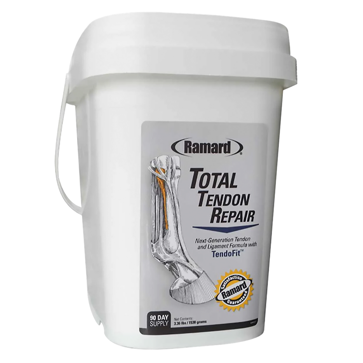 TOTAL TENDON REPAIR