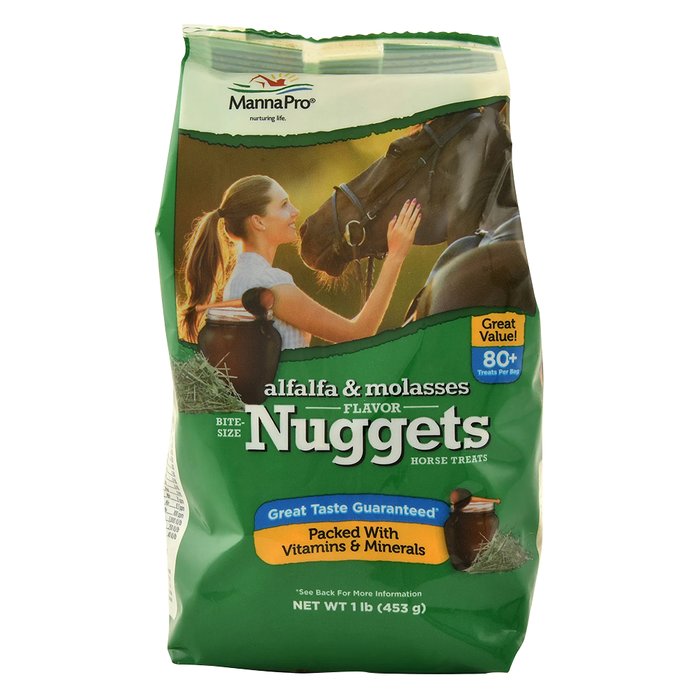 PREMIOS BITE SIZE NUGGET 1 LBS