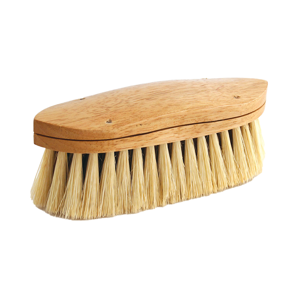 CEPILLO LEGENDS DE FIBRA UNION EN EL CENTRO Y TAMPICO EN EL BORDE PARTE POSTERIOR CURVADA