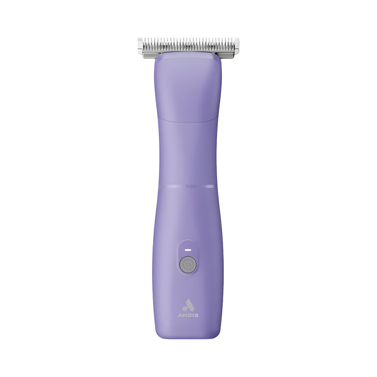 ANDIS EMERGE TRASQUILADORA INALAMBRICA (NAVAJA T-84) (MORADO)