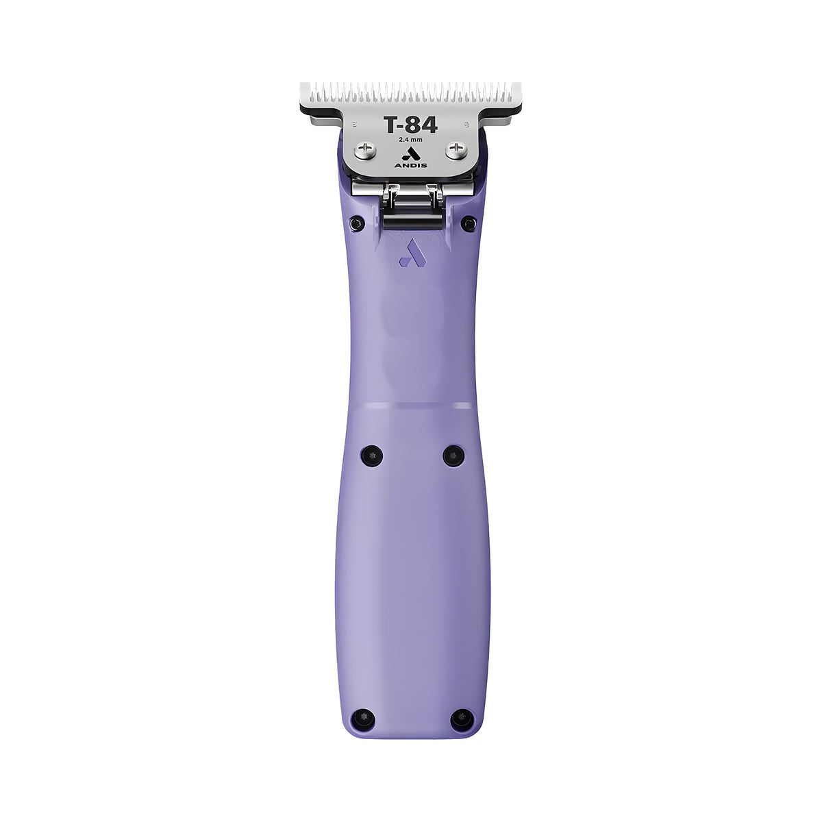 ANDIS EMERGE TRASQUILADORA INALAMBRICA (NAVAJA T-84) (MORADO)