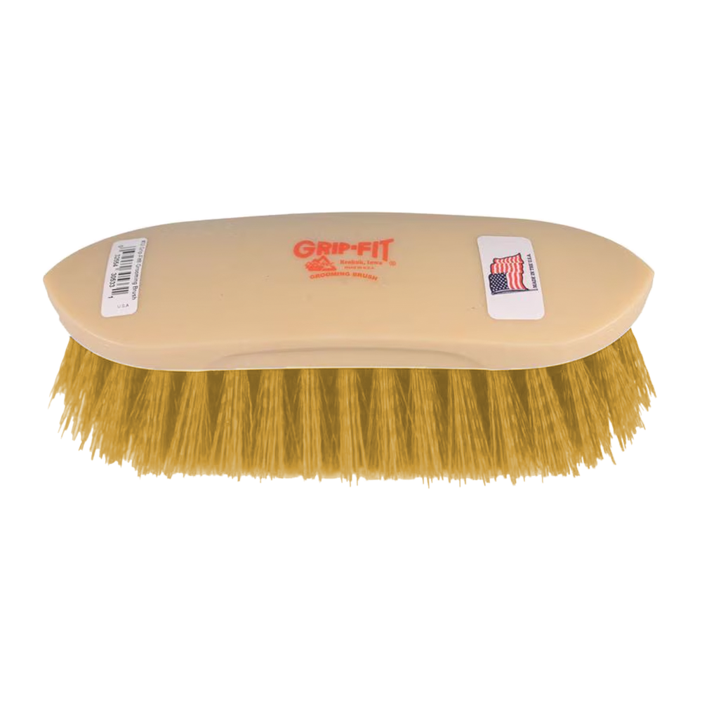 CEPILLO DECKER WORK HORSE GRIP-FIT SINTETICO (NATURAL)