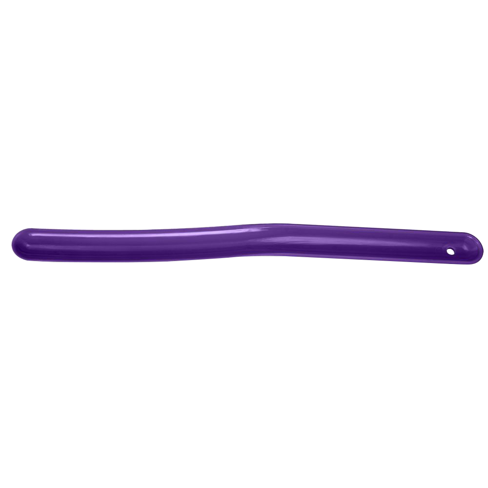TOUGH 1 RASPADOR DE SUDOR (MORADO)