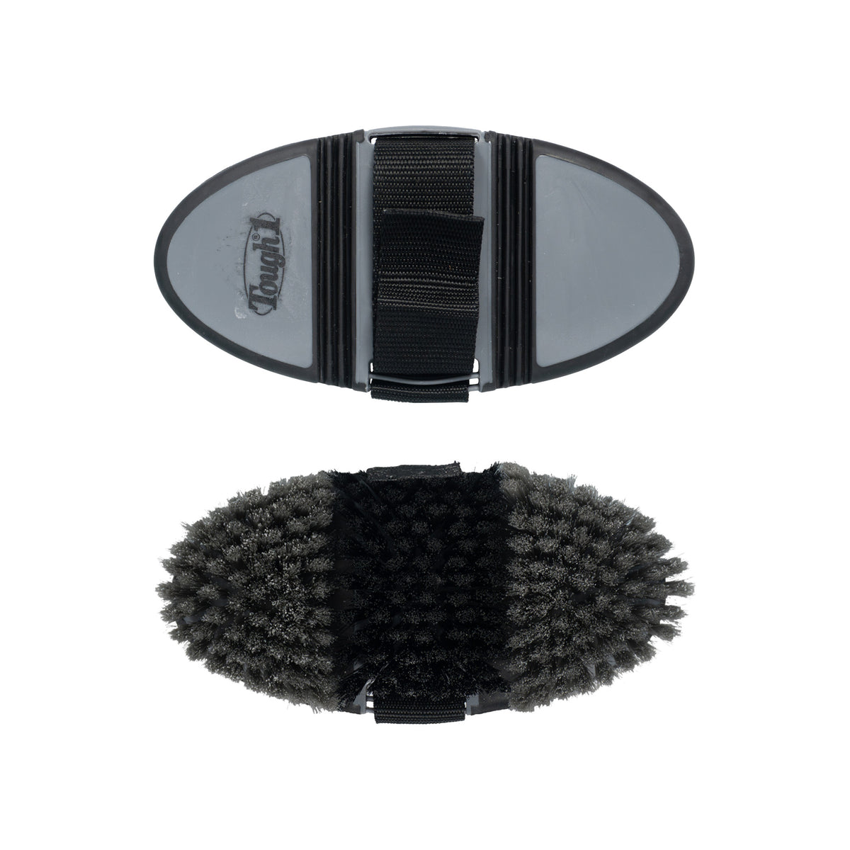 TOUGH 1 CEPILLO ACABADO FLEXIBLE GREAT GRIPS
