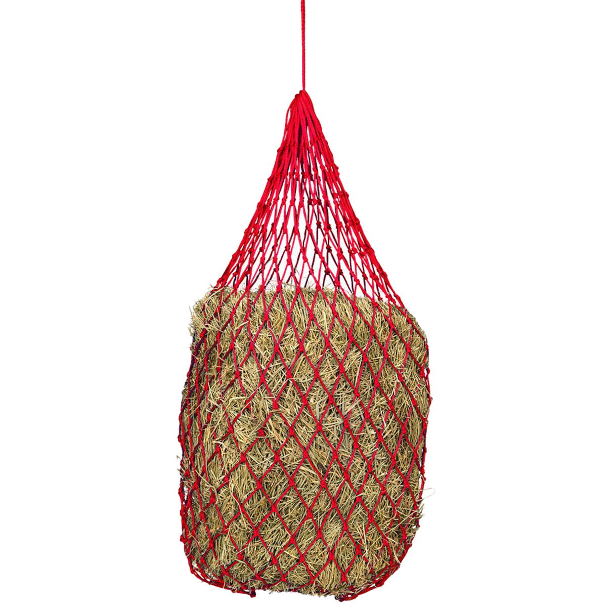 TOUGH 1 PREMIUM SLOW FEED HAY NET (BARCINA/RED DE ZACATE)