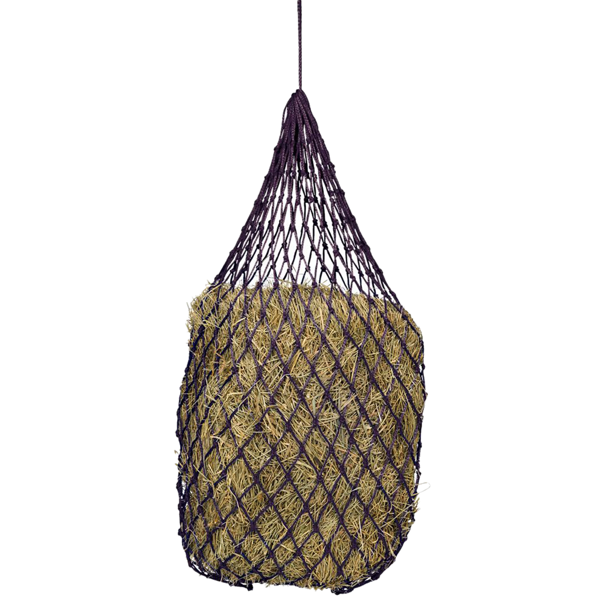 TOUGH 1 PREMIUM SLOW FEED HAY NET (BARCINA/RED DE ZACATE)