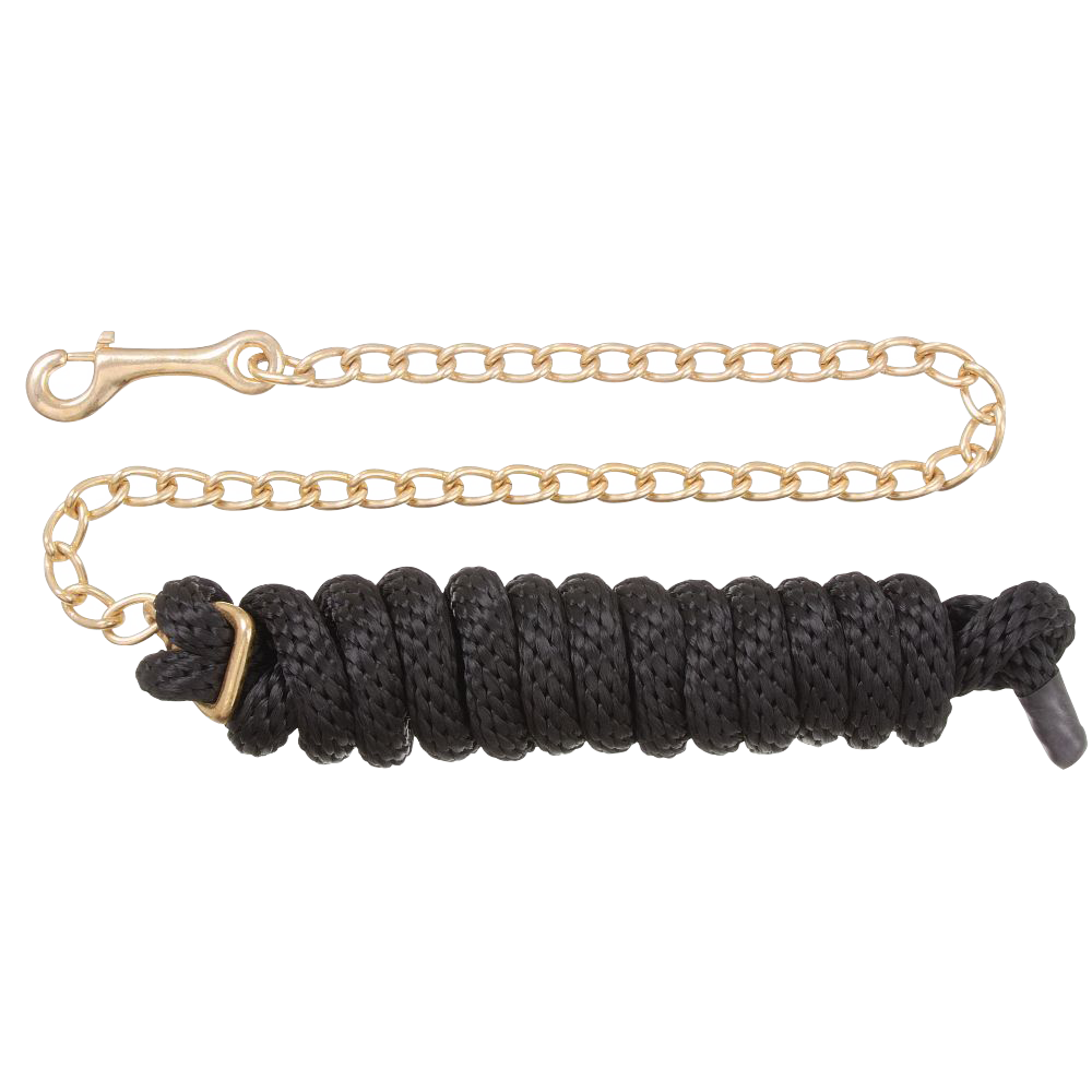 TOUGH 1 GUIA DE POLIESTER CON CADENA REEMPLAZABLE CON GANCHO