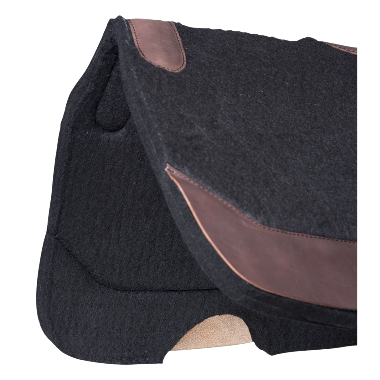 TOUGH 1 SUADERO DE FIELTRO CONTOUR 32'' X 32''