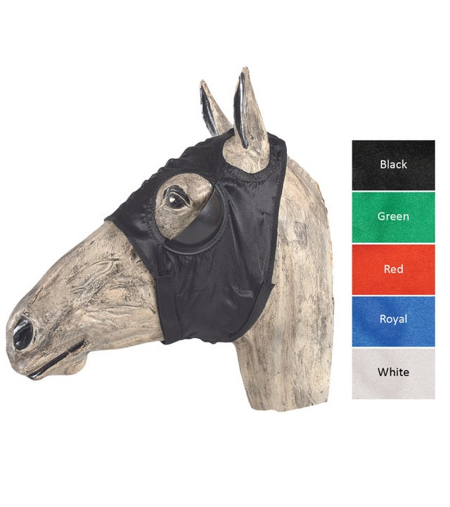 BLINKER HOOD SIN OREJAS COPAS COSIDAS