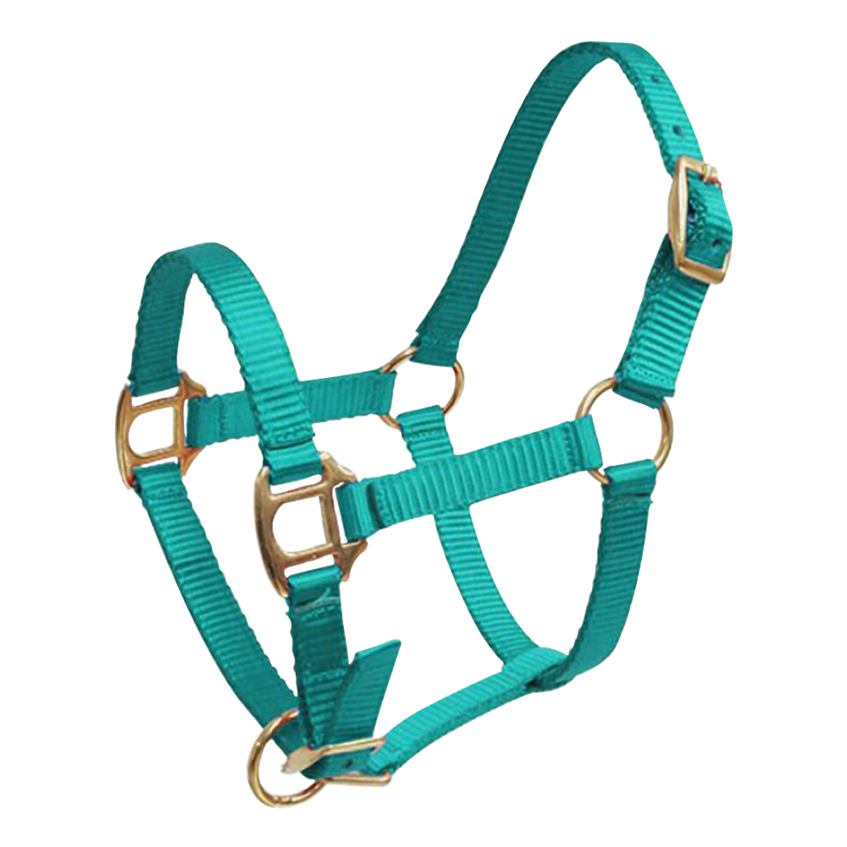 SHOWMAN ALMARTIGON PREMIUM DE NYLON (POTROS)