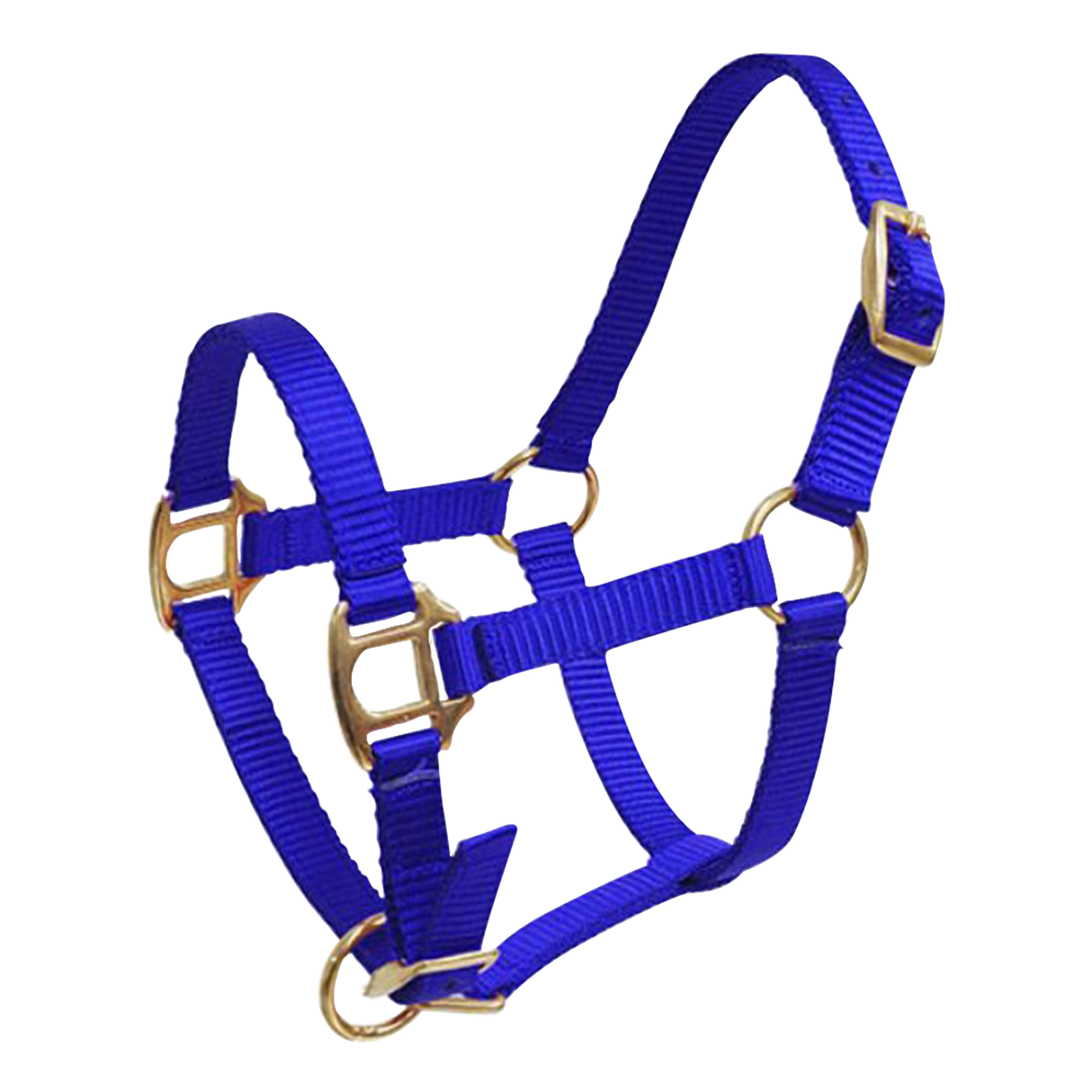 SHOWMAN ALMARTIGON PREMIUM DE NYLON (POTROS)