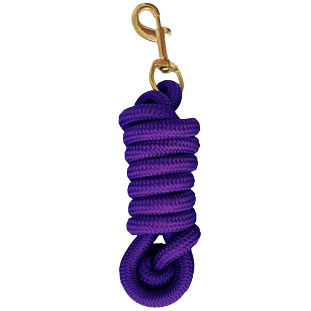 SHOWMAN PASEADOR DE NYLON DE 8 1/2''