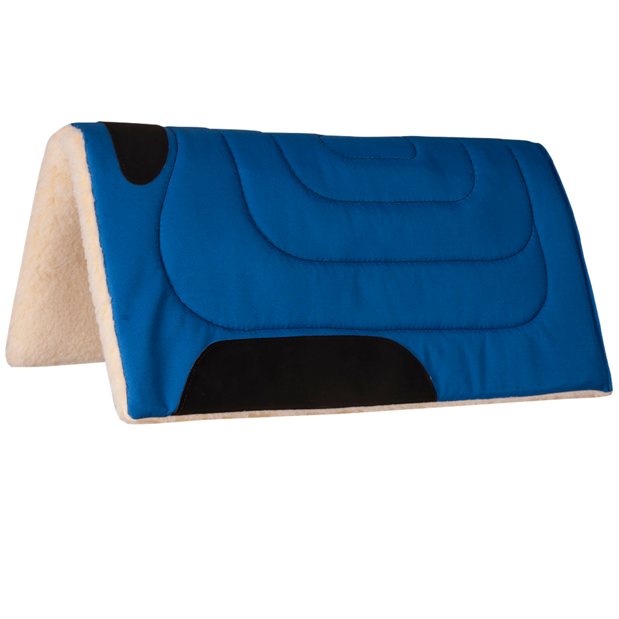 MUSTANG SUADERO CORDURA CON BASE DE FORRO POLAR 30"X32"