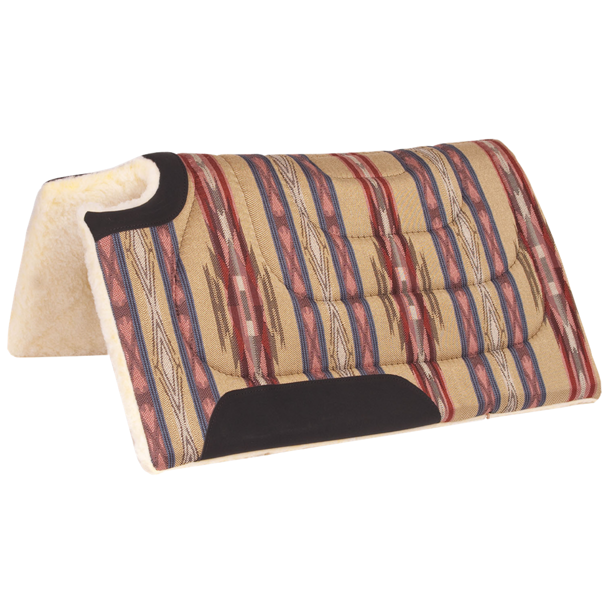 MUSTANG SUADERO SIERRA HERCULON 30"X32"