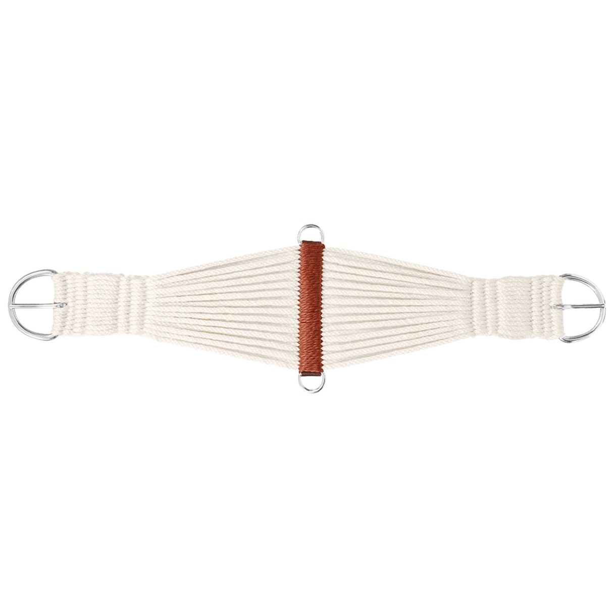 MUSTANG CINCHO DE CUERDA AUSTIN