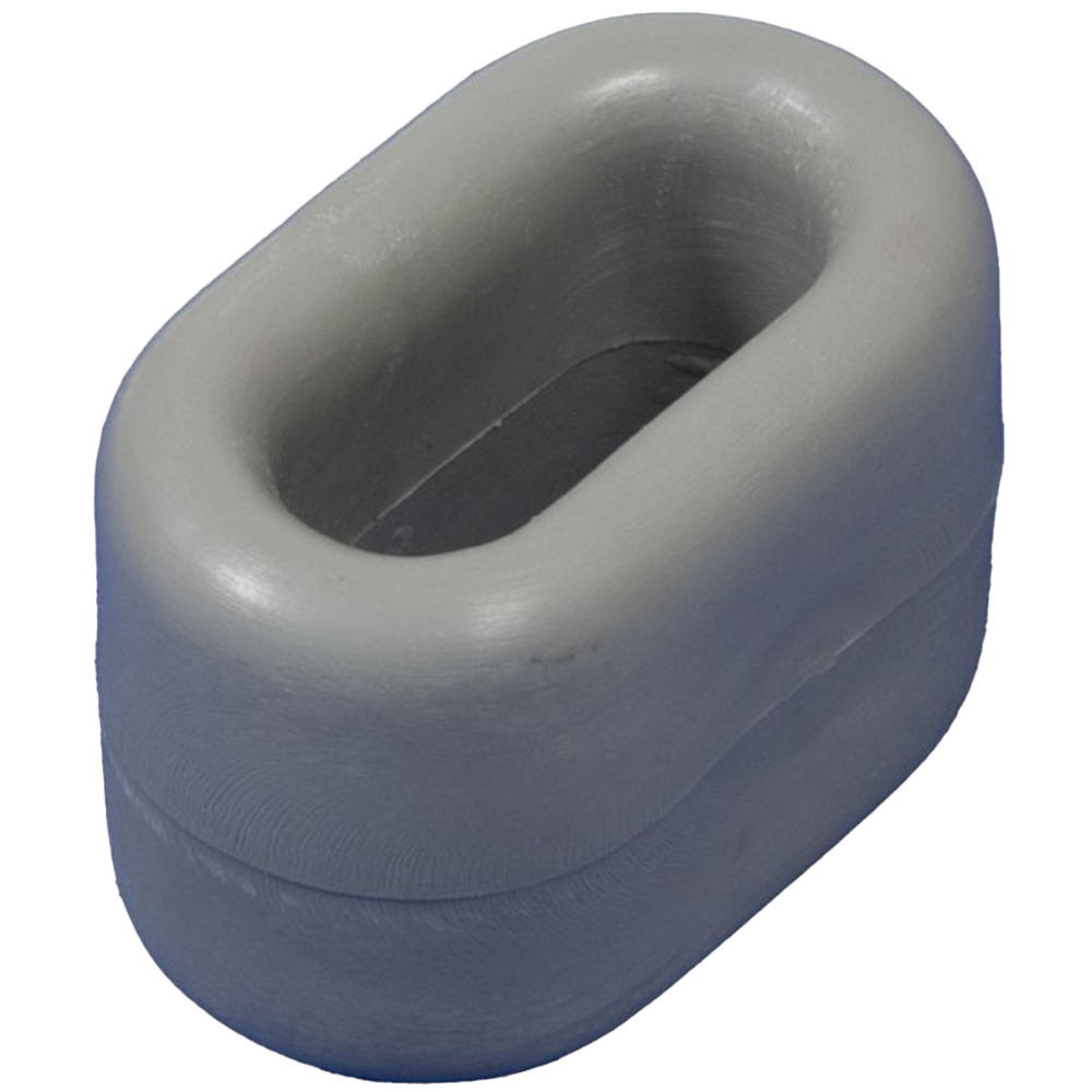 MUSTANG HORN KNOT (NUDO DE SEGURIDAD PARA CUERNO)