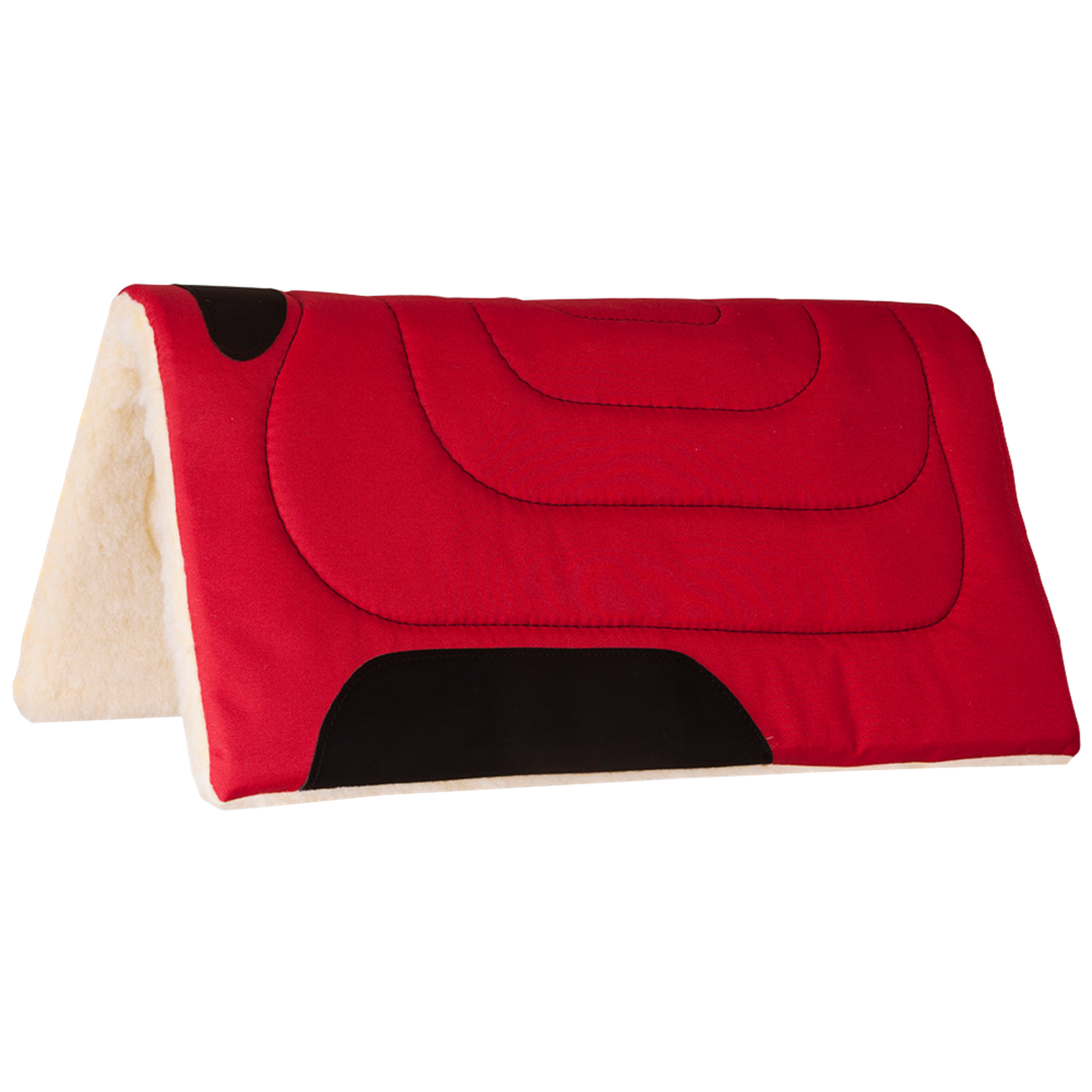 MUSTANG SUADERO CORDURA CON BASE DE FORRO POLAR ECONOMICA 30"X32"