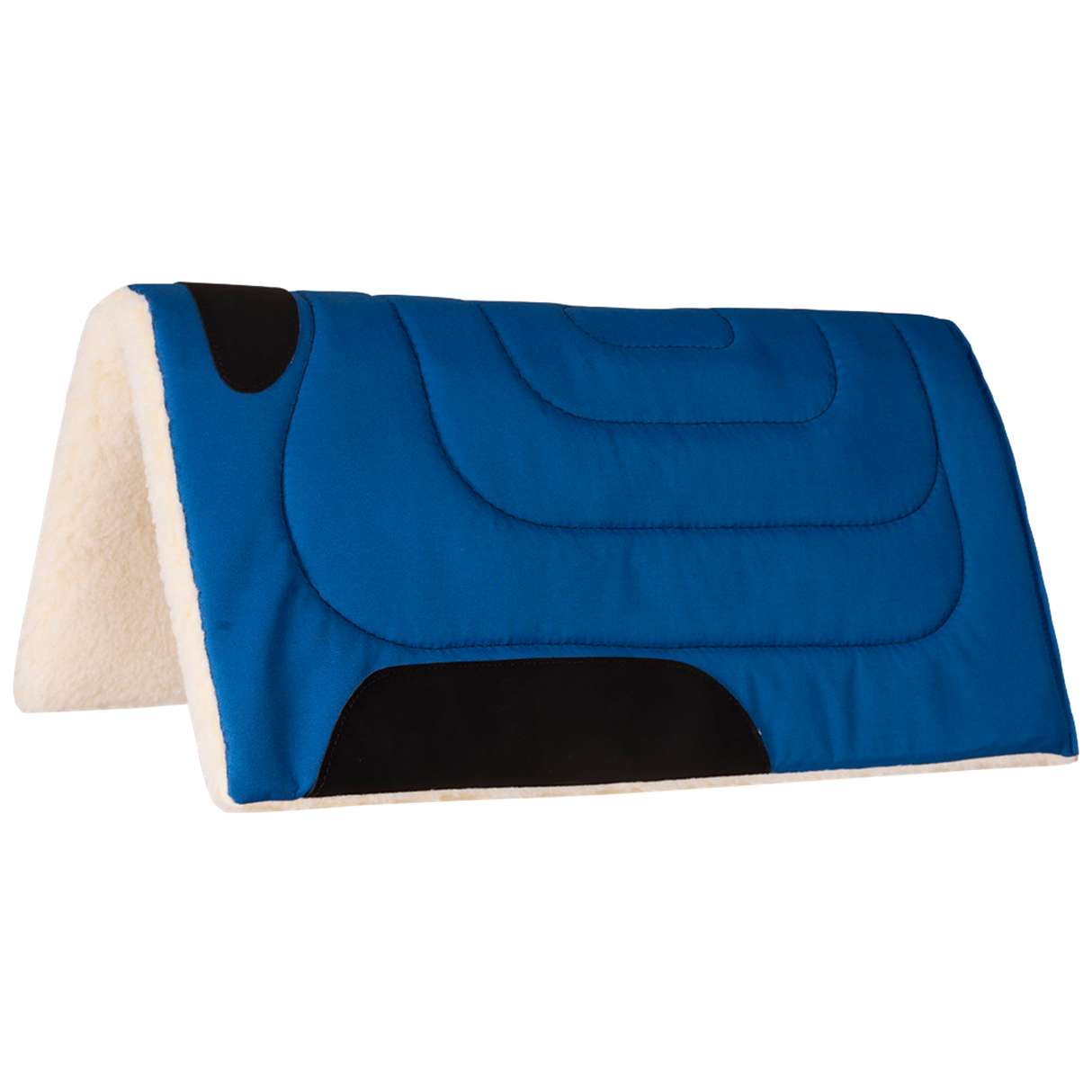 MUSTANG SUADERO CORDURA CON BASE DE FORRO POLAR ECONOMICA 30"X32"