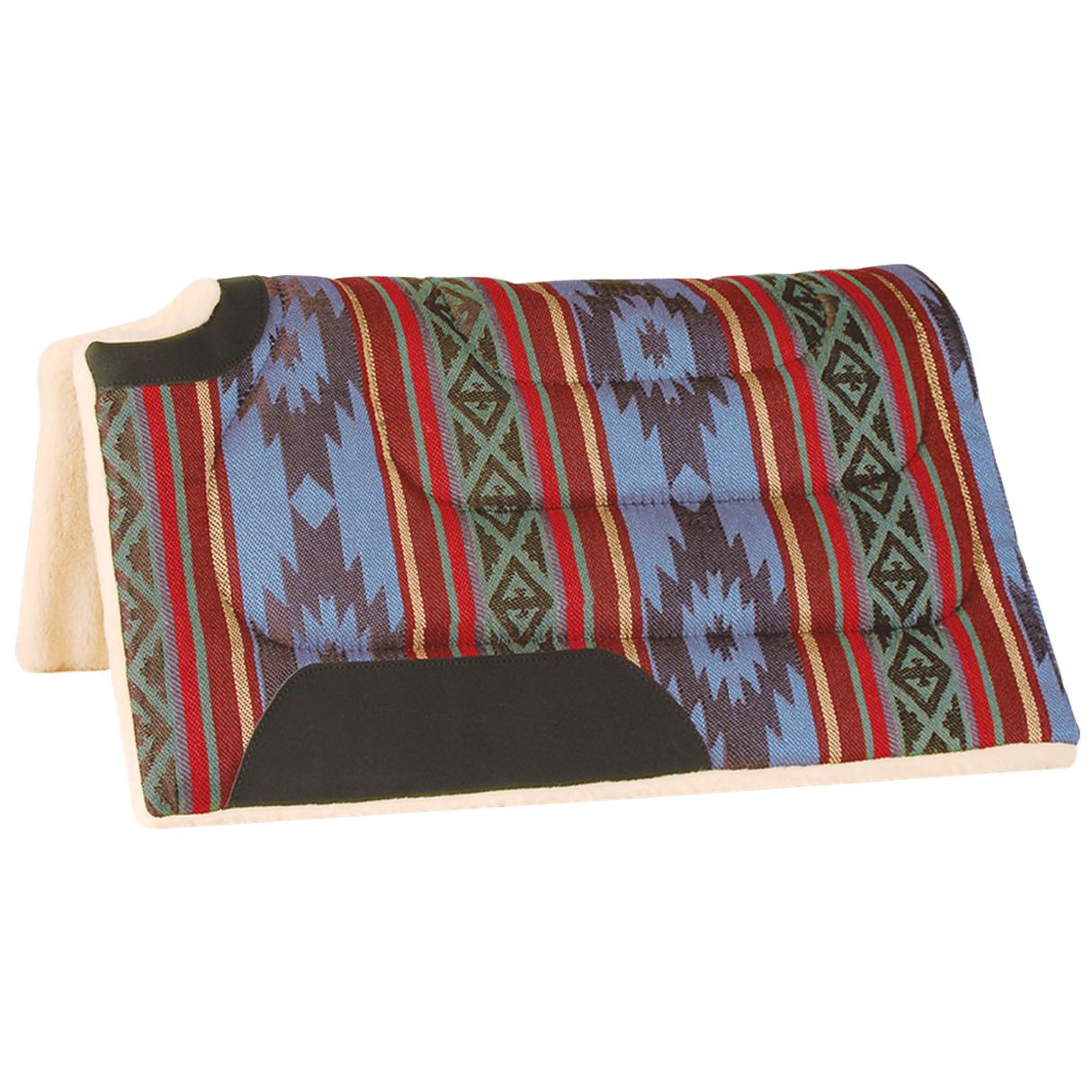 MUSTANG SUADERO SIERRA HERCULON CON CORTE POSTERIOR ECONOMICO 30"X32"