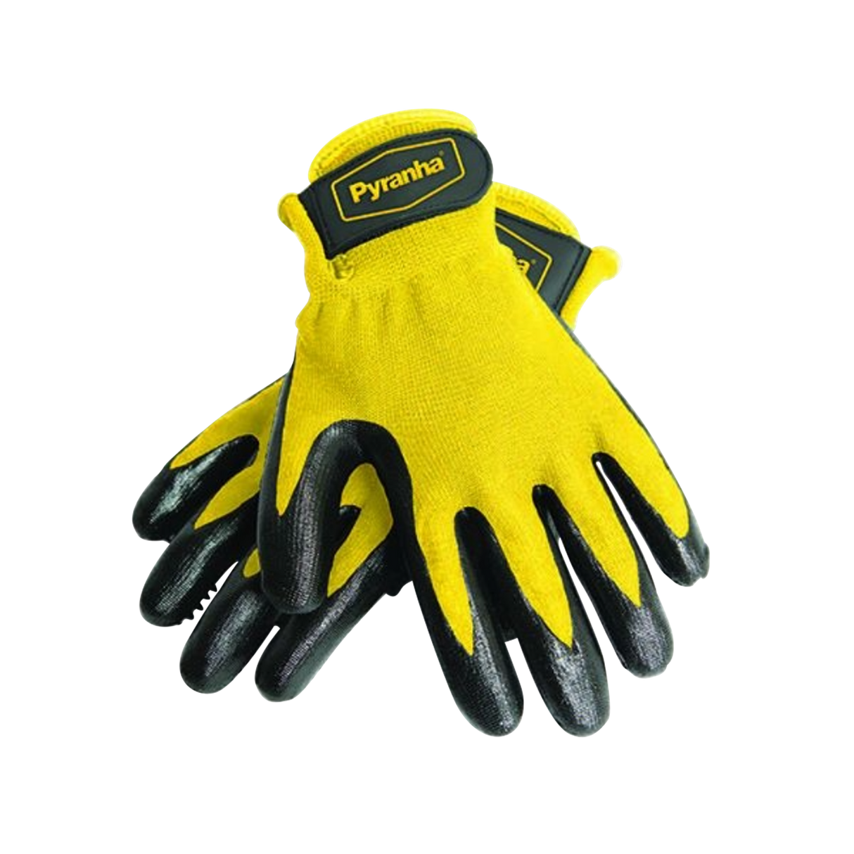 PYRANHA GUANTE MULTIUSOS DE GROOMING