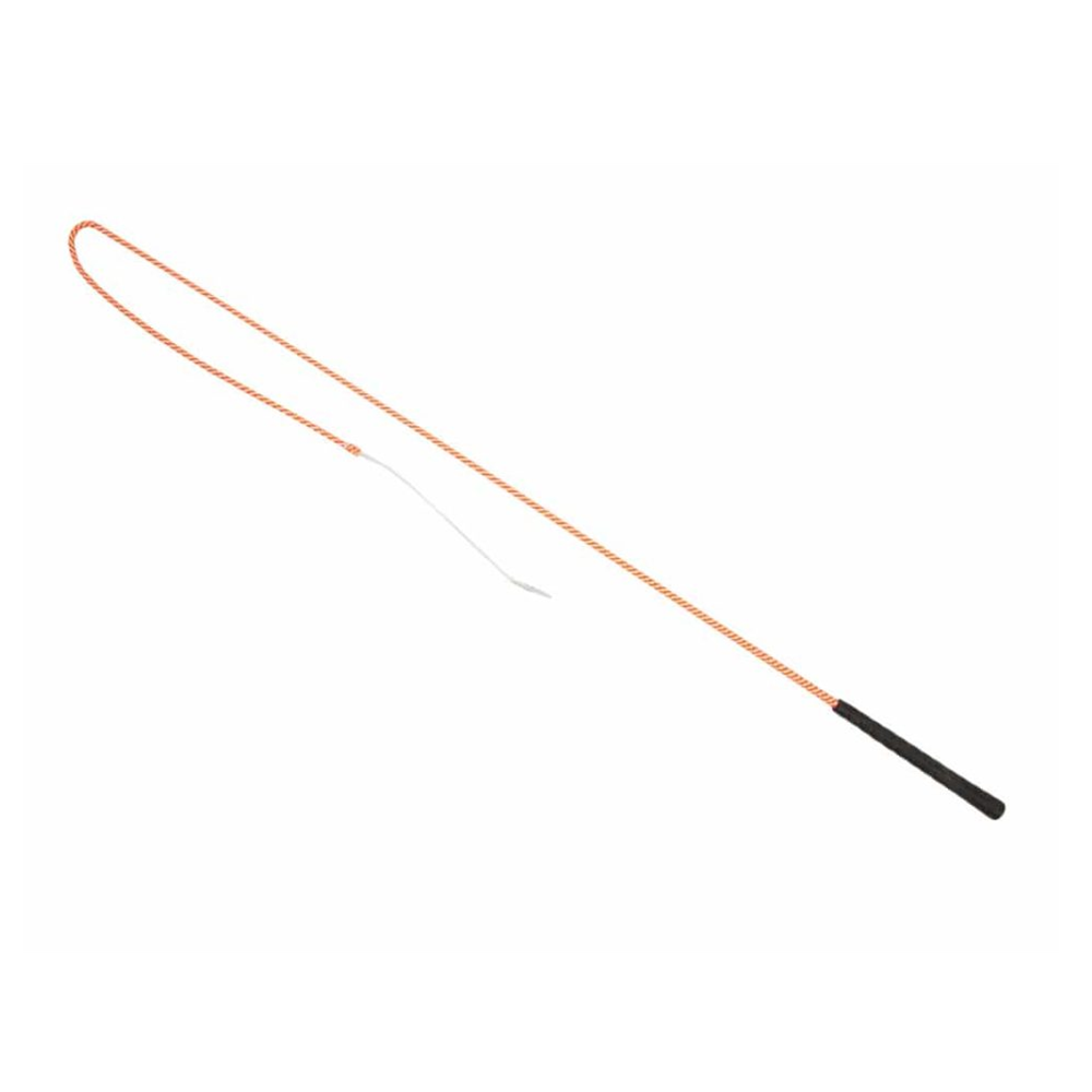 STOCK WHIP 50" (LATIGO ESTANDAR 50") (COLORES VARIADOS)