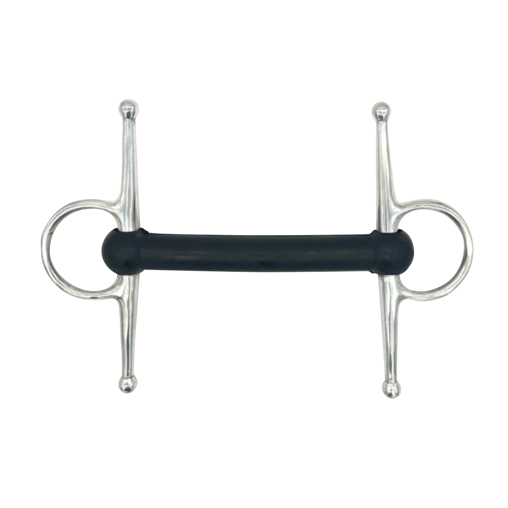 BOCADO SOFT FLEXI MOUTH FULL CHEEK