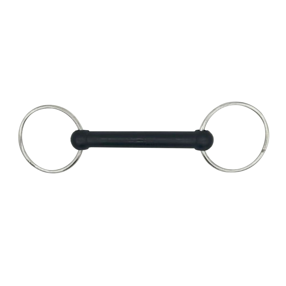 BOCADO SOFT FLEXI MOUTH LOOSE RING