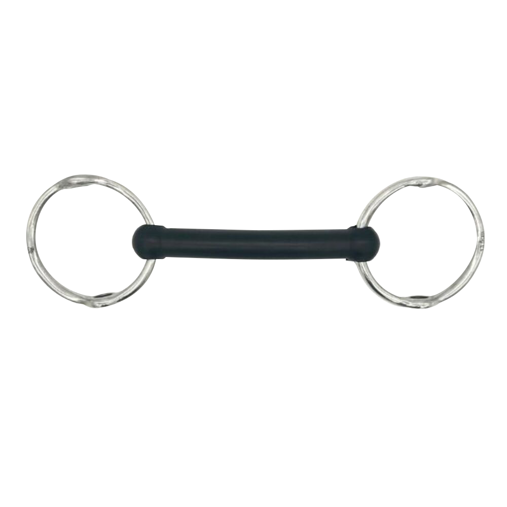 BOCADO SOFT FLEXI MOUTH LOOSE RING GAG