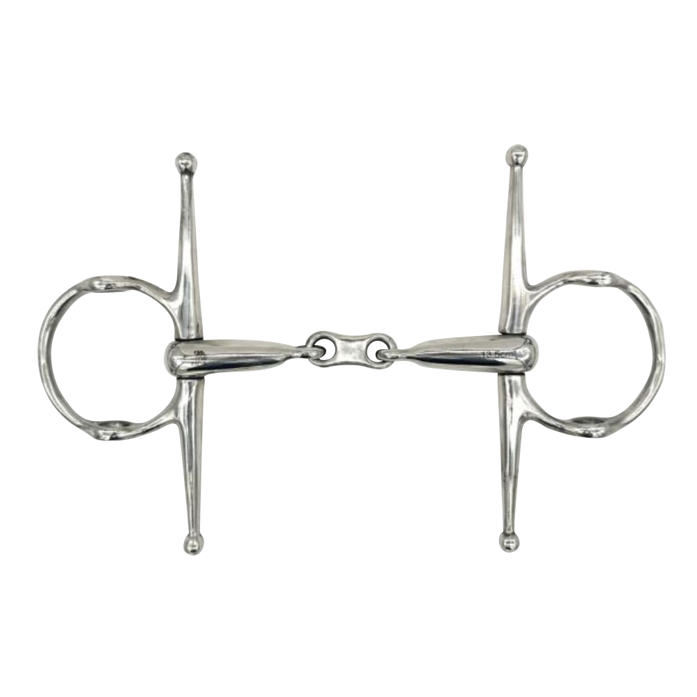 BOCADO HOLLOW MOUTH NELSON GAG 135