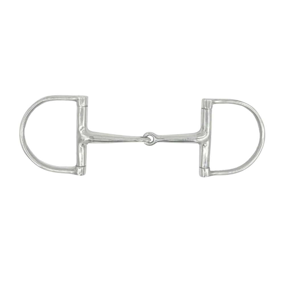 BOCADO SINGLE JOINT STAINLESS STEEL D