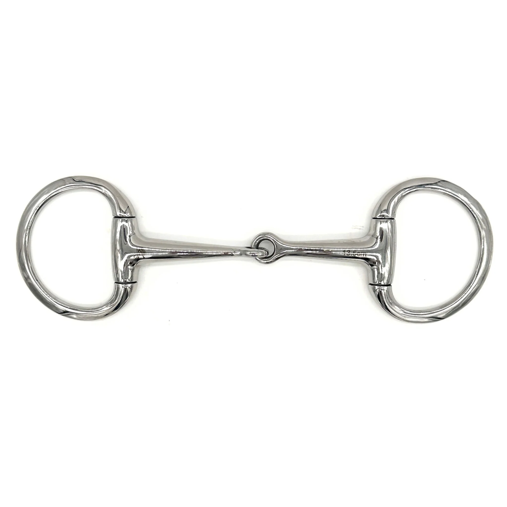 BOCADO SINGLE JOINT STAINLESS STEEL EGGBUTT