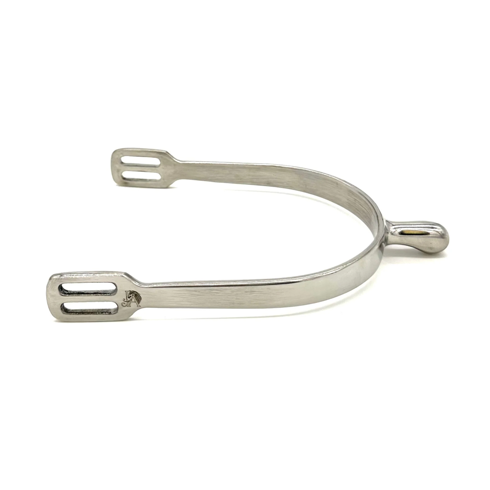 ACICATE DE ZANCADA (STRIDE)