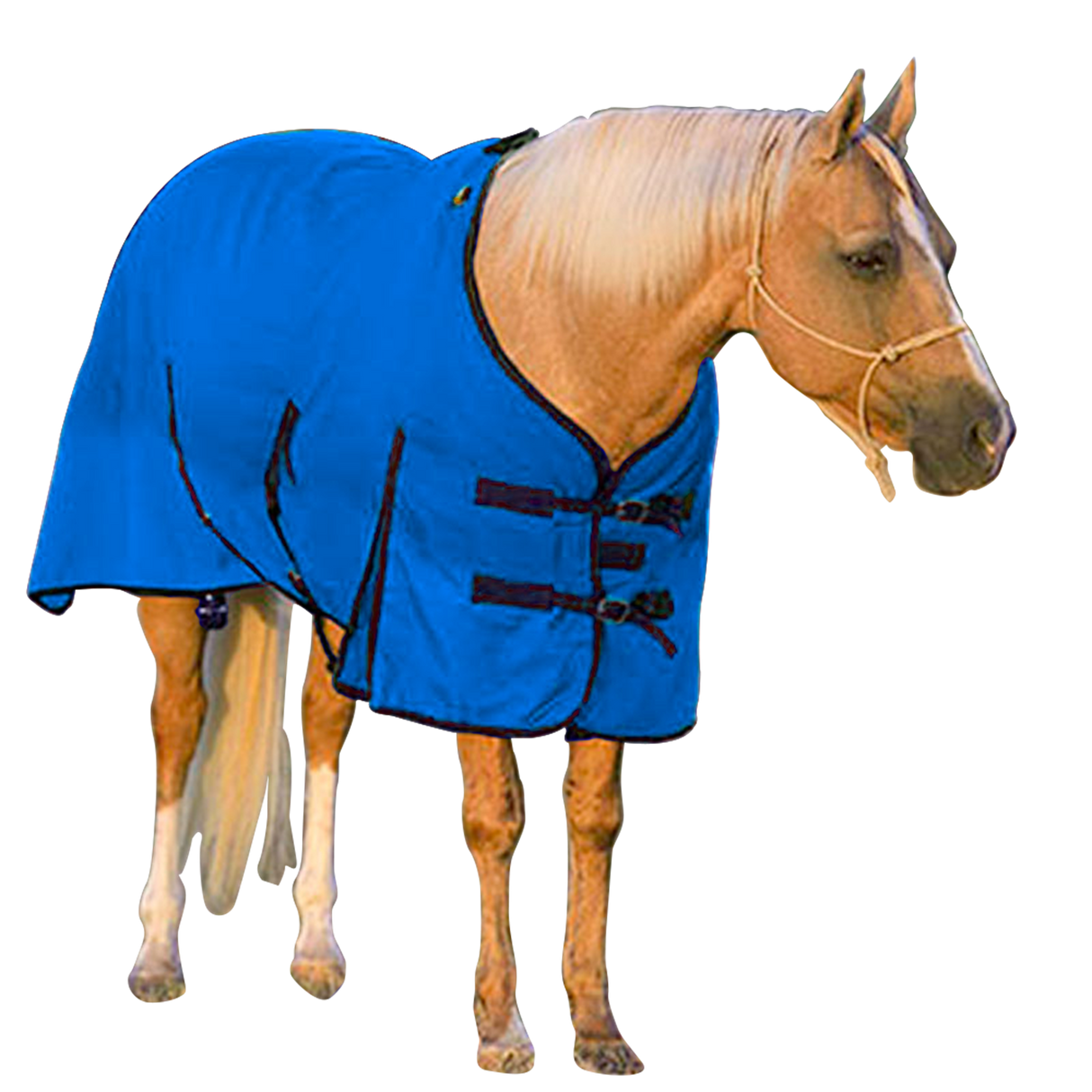 MUSTANG MANTA DENIER 1200D