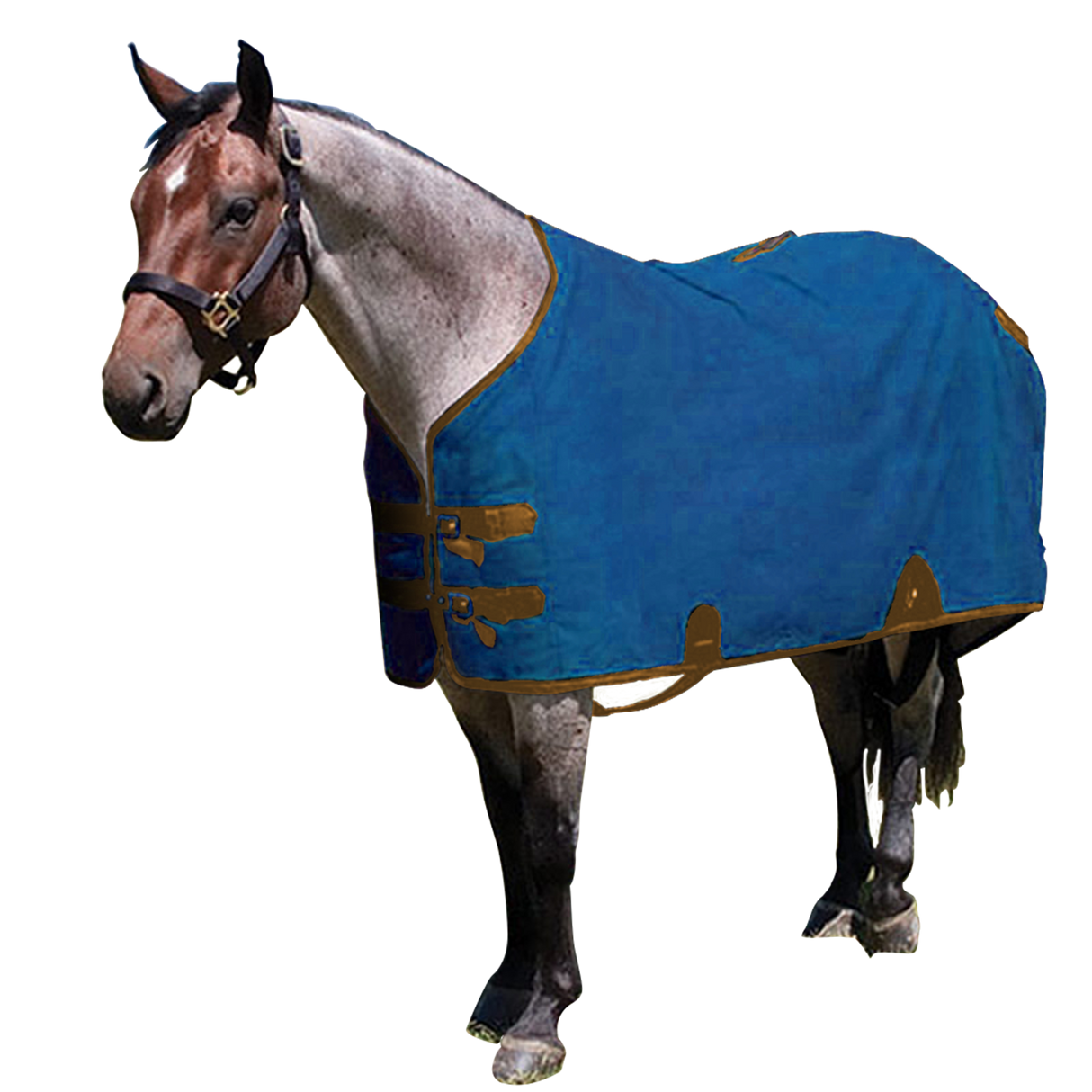 MUSTANG MANTA DENIER 1200D