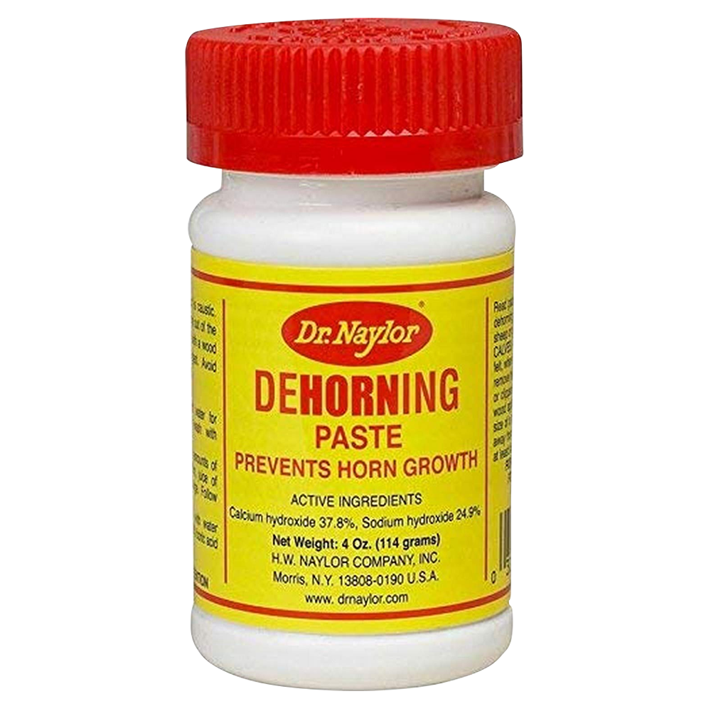 DR NAYLOR DEHORNING PASTA 114 GRMS