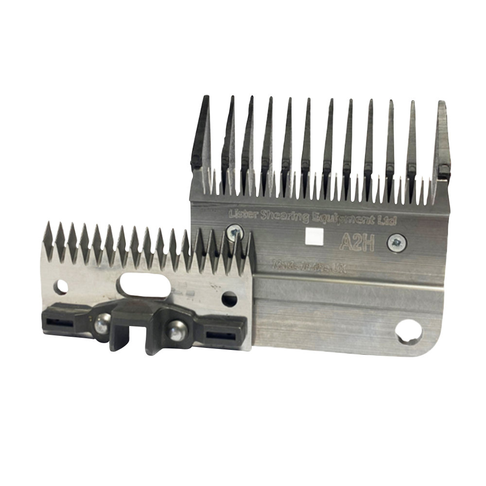 LISTER CUCHILLA ELEVADORA 13MM A2H/AC