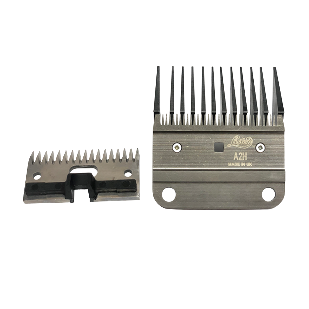 LISTER CUCHILLA ELEVADORA 19MM A2H/AC