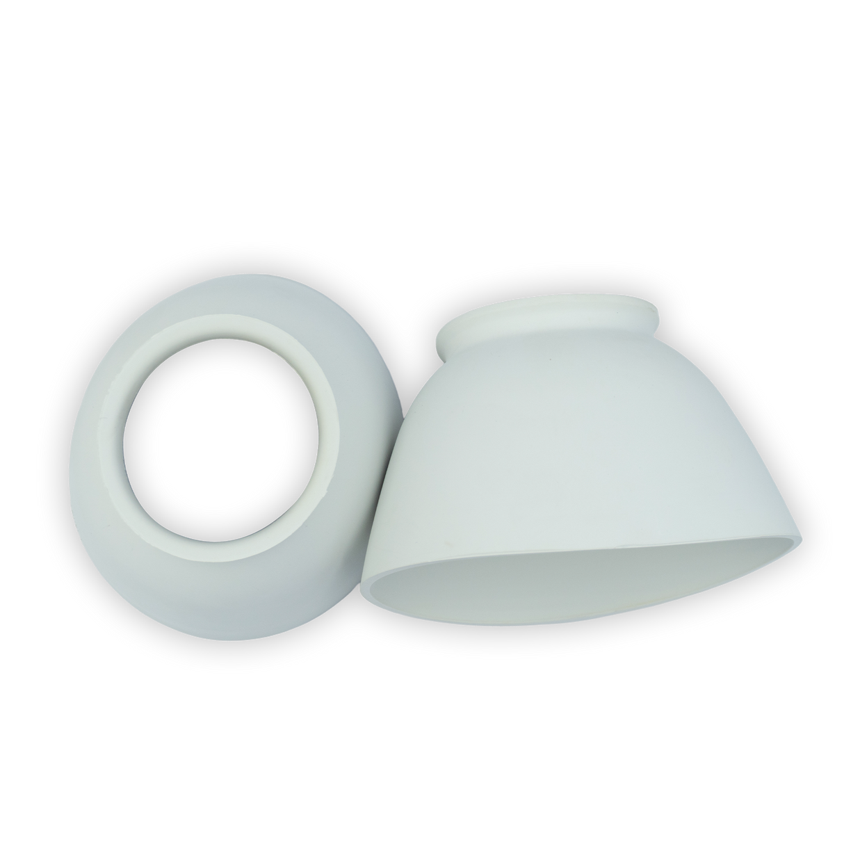 JACKS BOTAS DE CAMPANA DE PLASTICO