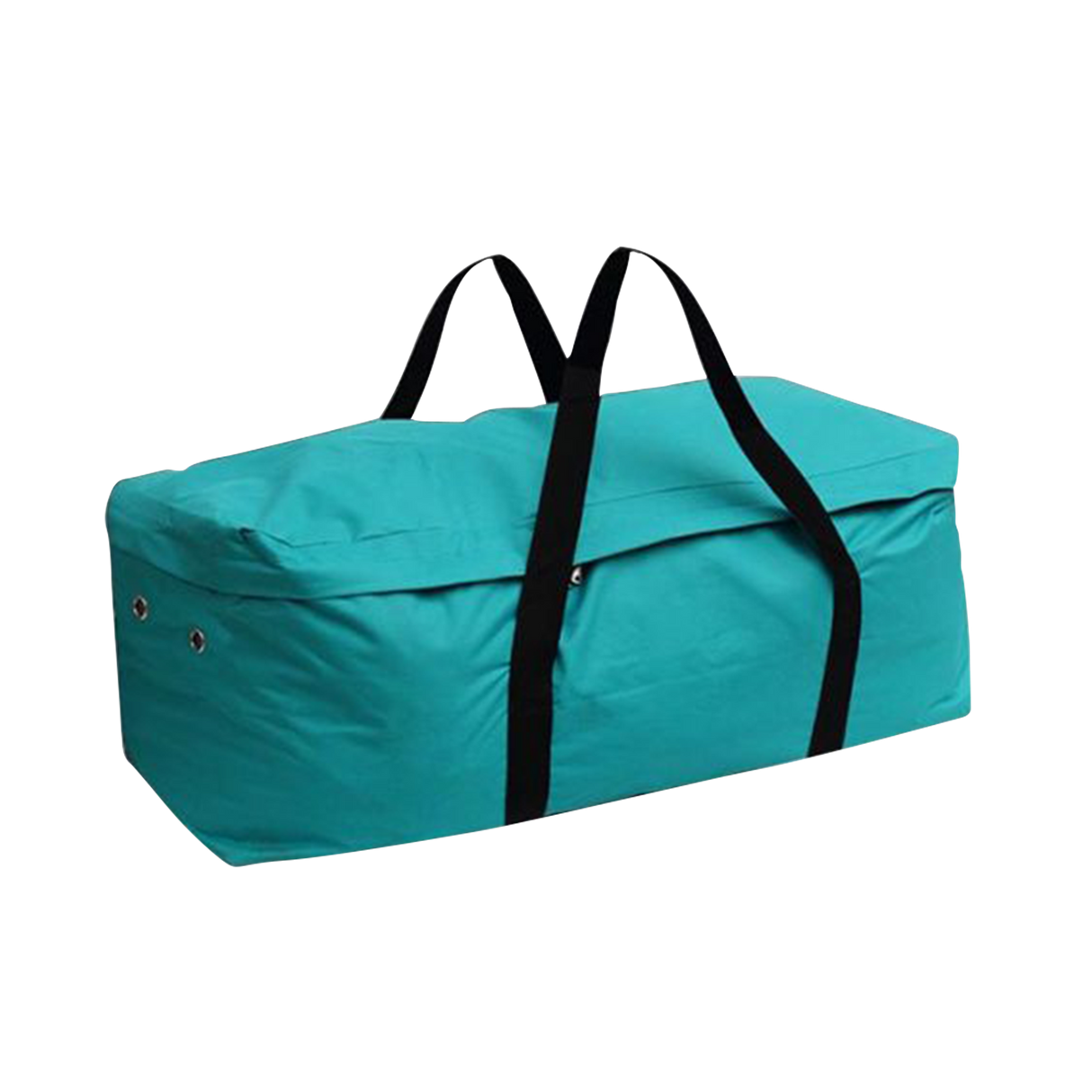 SHOWMAN HAY BALE CARRIER (BOLSA PARA ACARREAR PACAS RECTANGULARES)