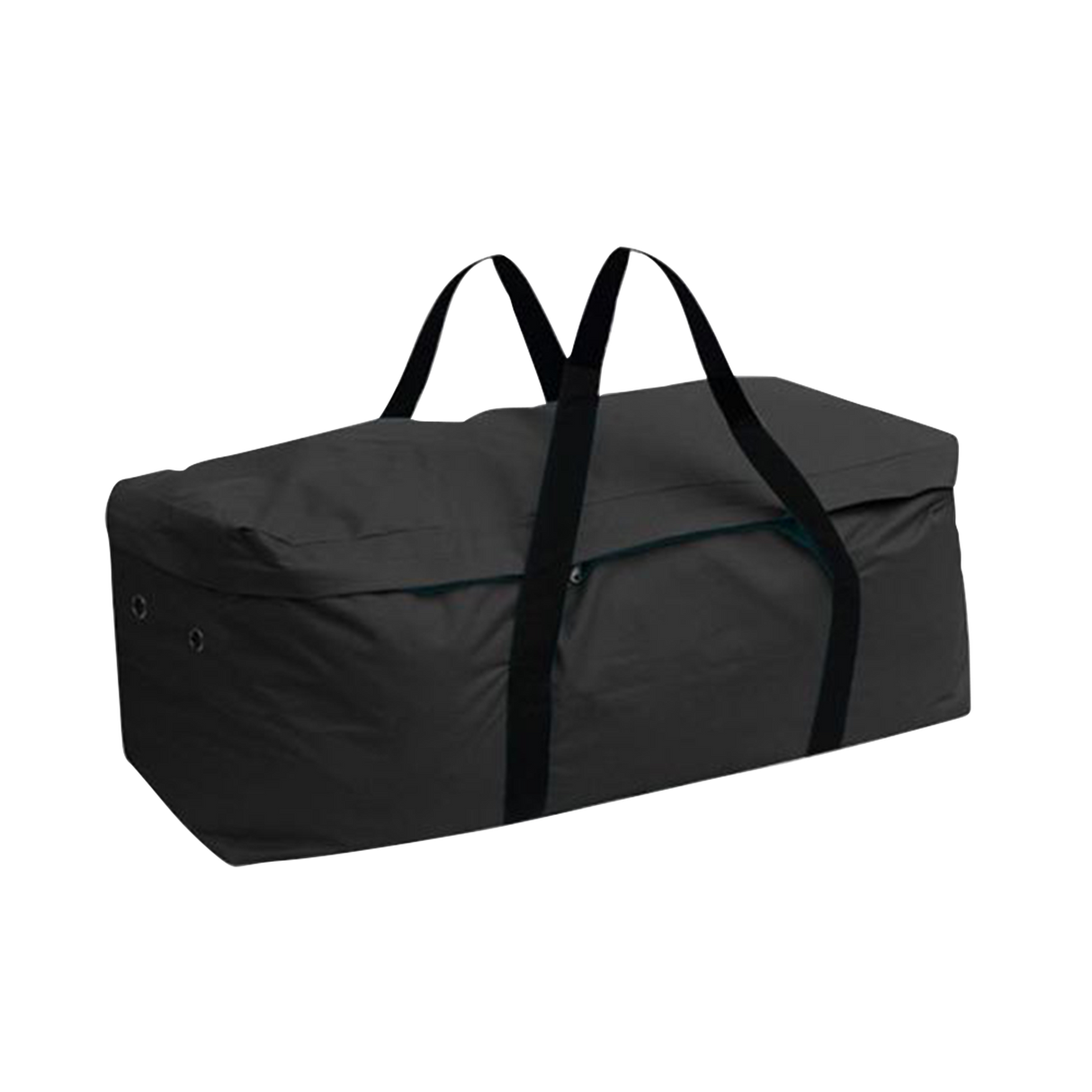 SHOWMAN HAY BALE CARRIER (BOLSA PARA ACARREAR PACAS RECTANGULARES)
