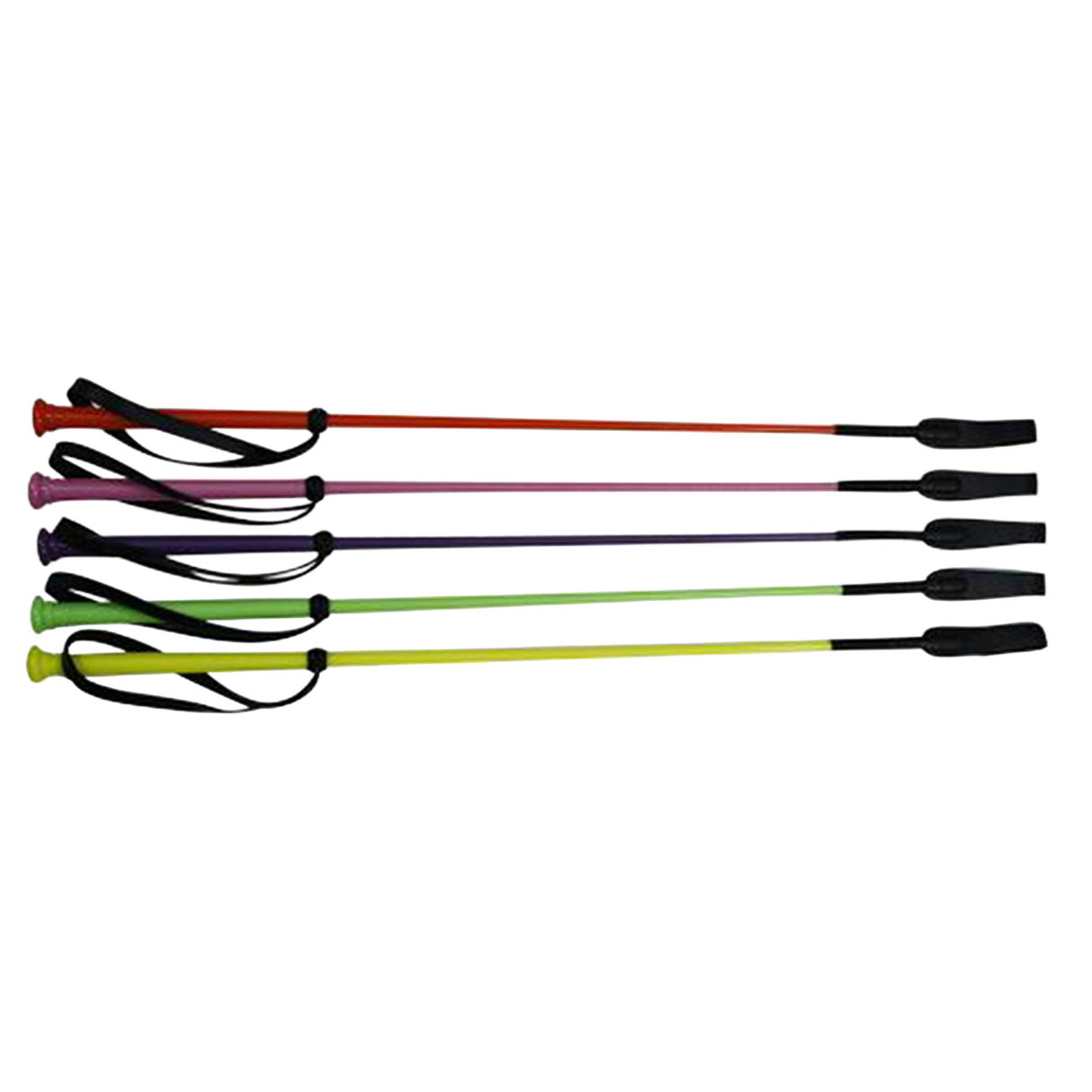 SHOWMAN FUSTA DE 26" DE PLASTICO REFORZADO
